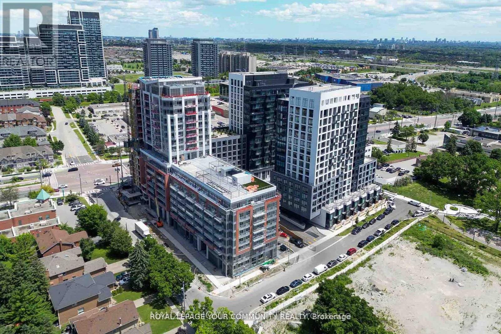 225 8868 Yonge Street