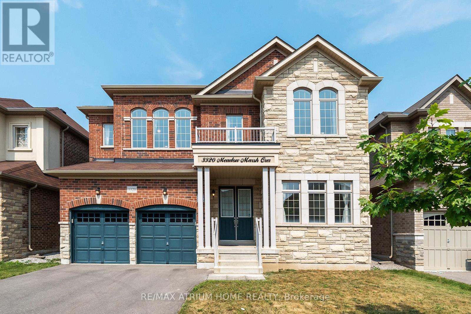 3320 Meadow Marsh Crescent