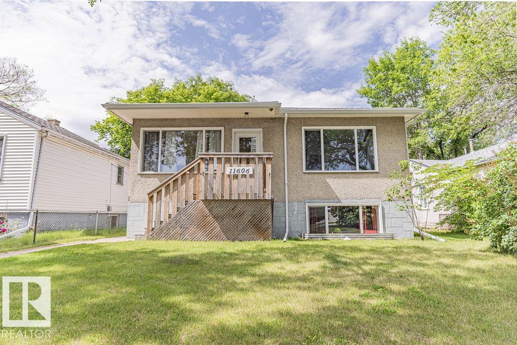 11606 67 St Nw