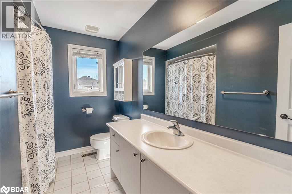 86 Penvill Trail