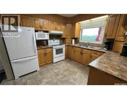 Dining room - Coulter Acreage, Connaught Rm No 457, SK S0E1T0 Photo 2