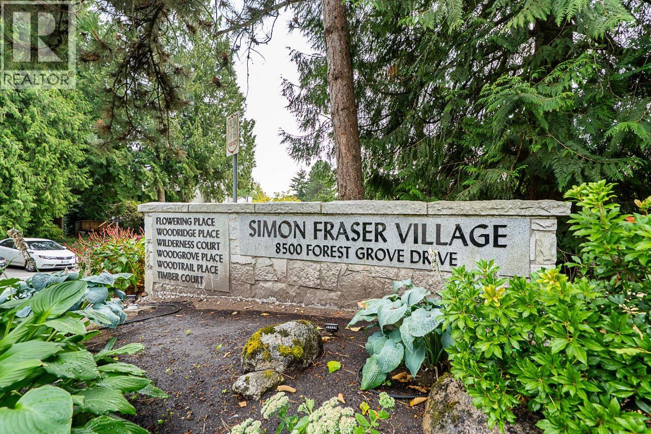 8531 Timber Court