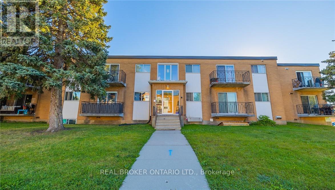 141 Kipling Avenue