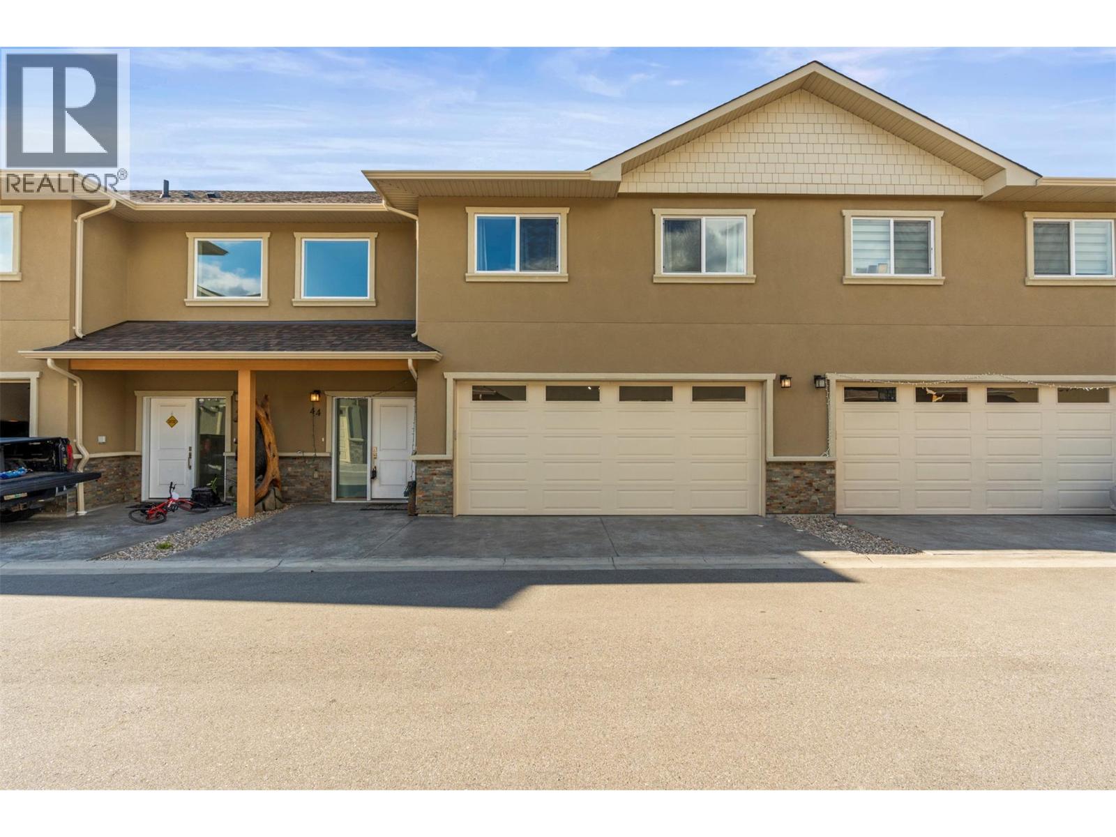 6600 Okanagan Avenue Unit 44