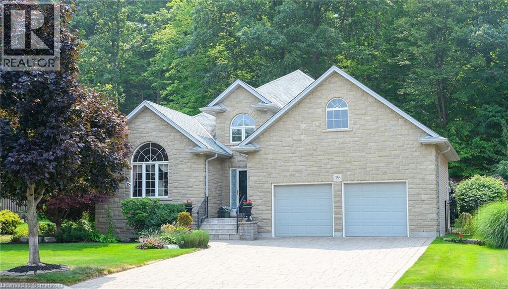 19 Bell Avenue