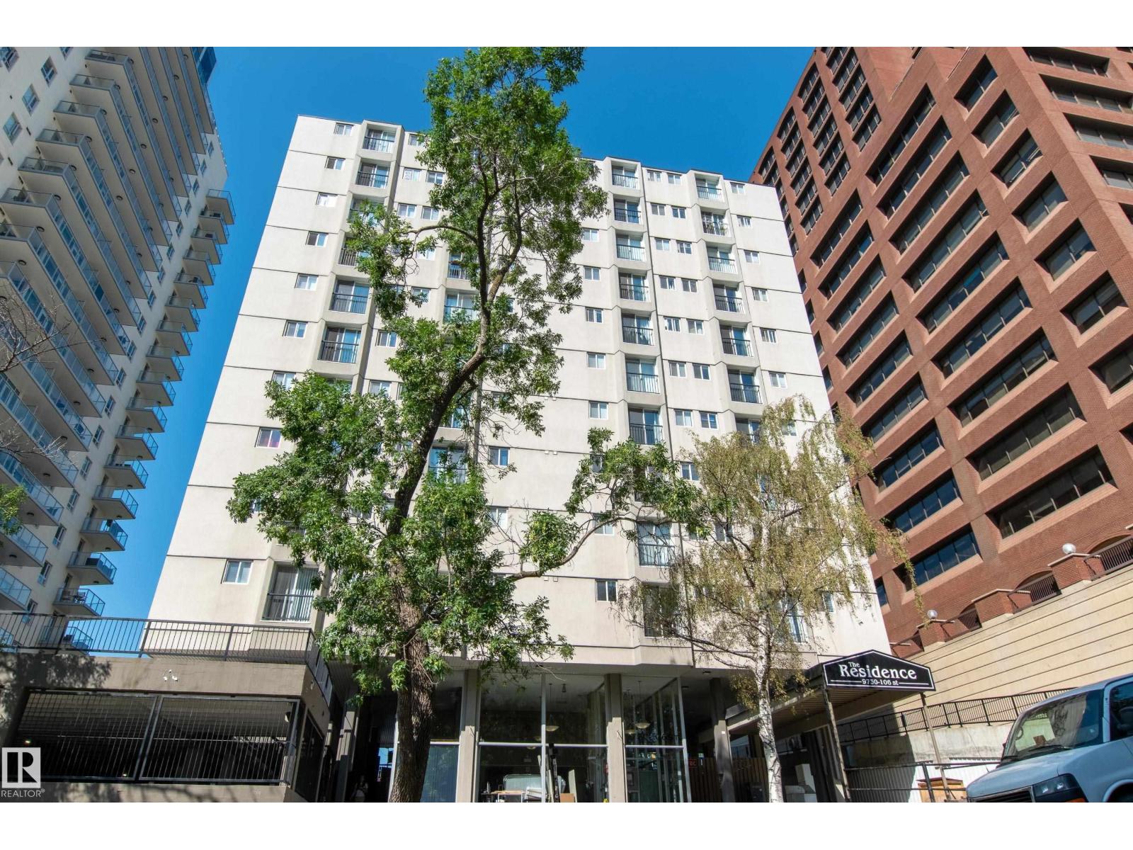 805 9730 106 St Nw