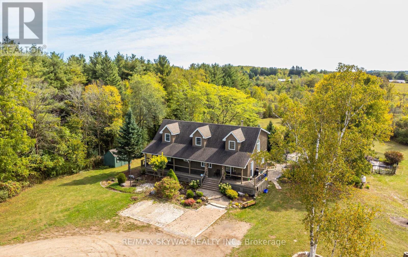 5628 Highway 7
