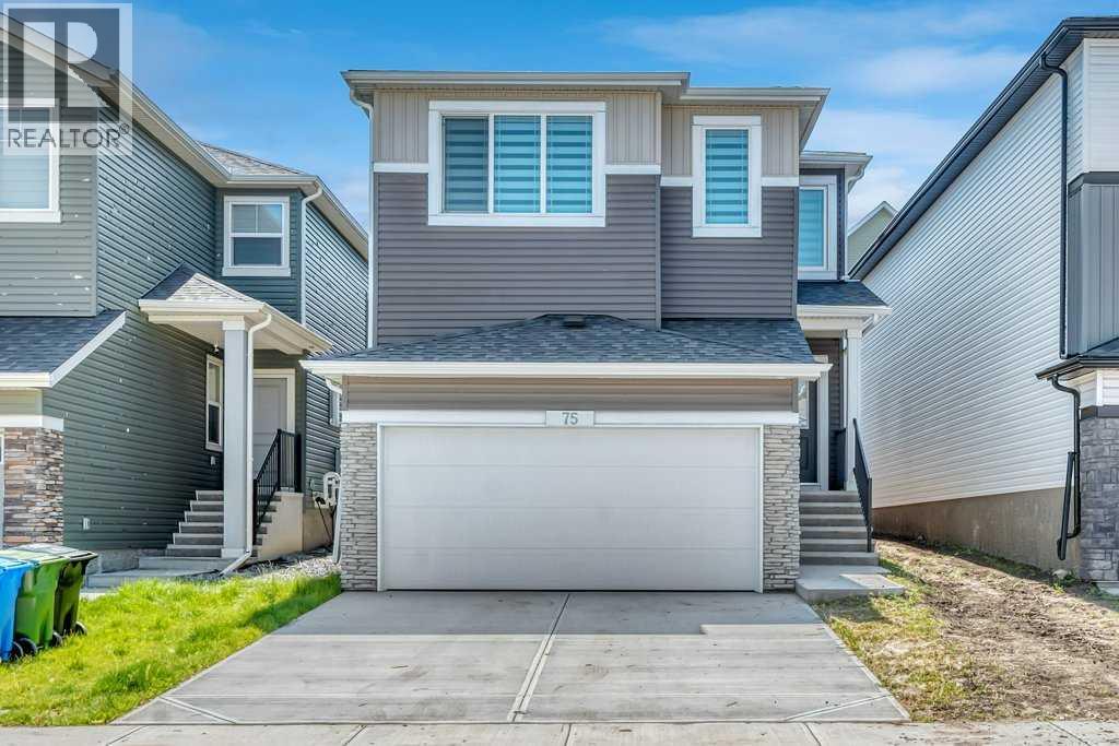 75 Amblehurst Link Nw