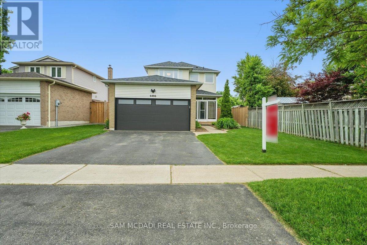 6486 Edenwood Drive