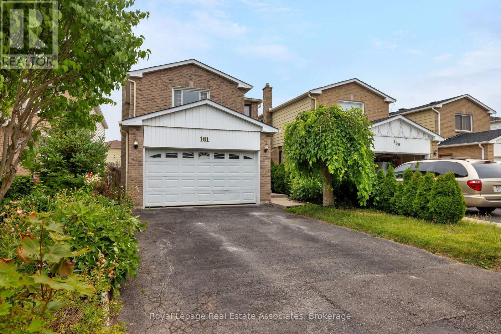 161 Morton Way