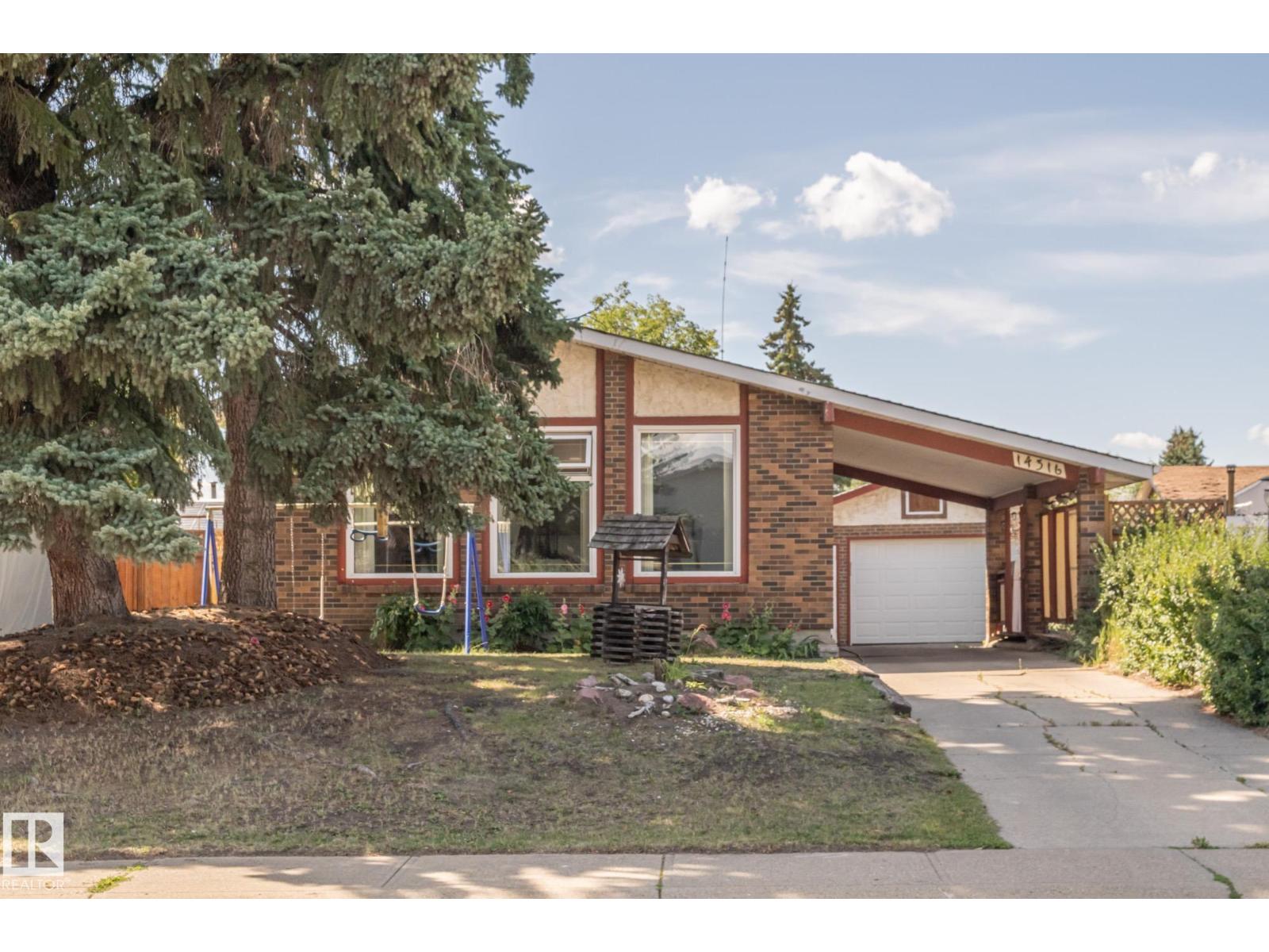 14316 116 St Nw