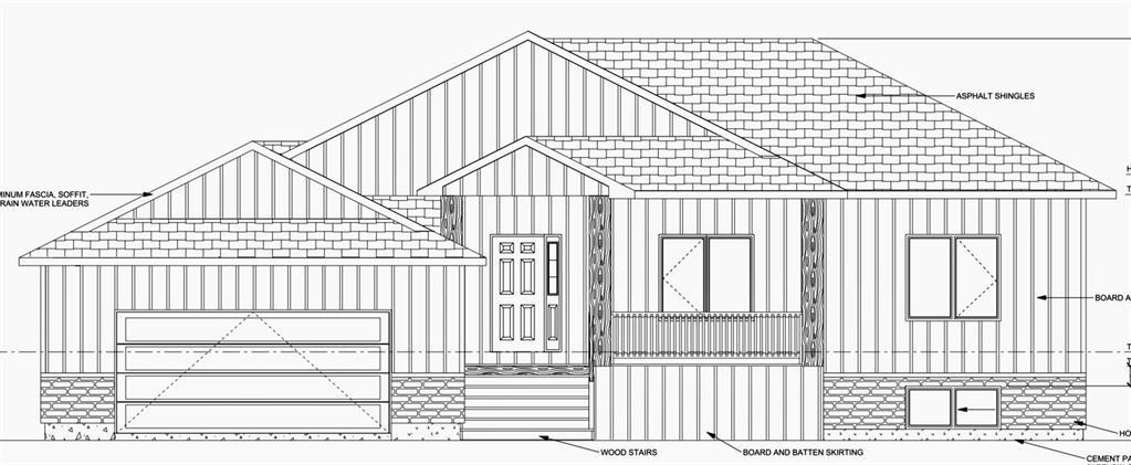116 Rosser Road