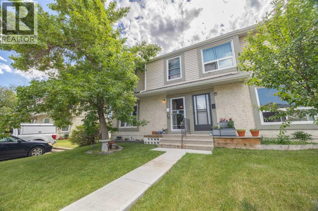 105 Deer Ridge Lane Se