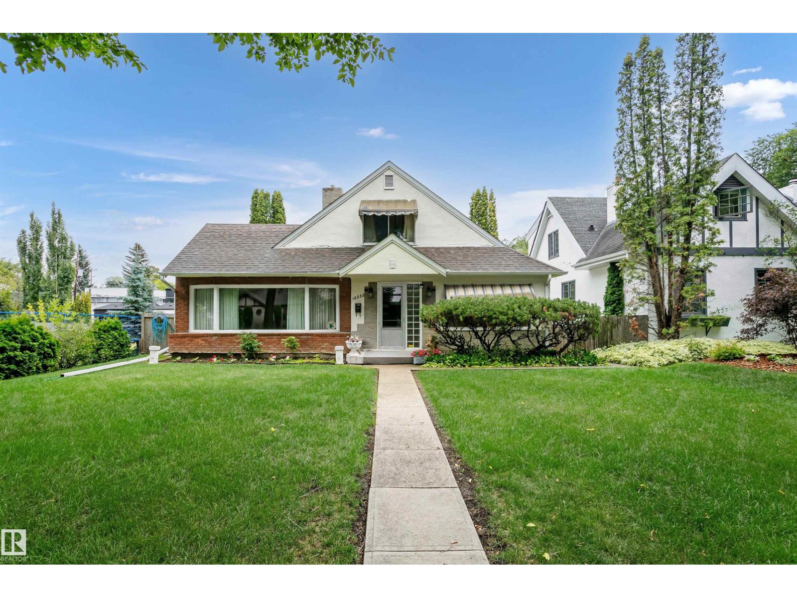 10525 134 St Nw