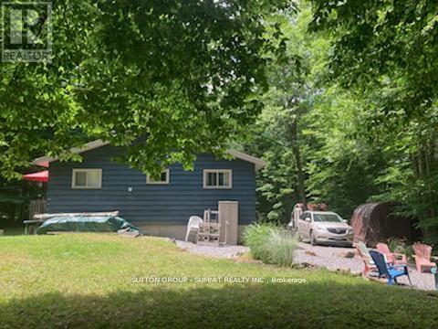 119 Hood Road
