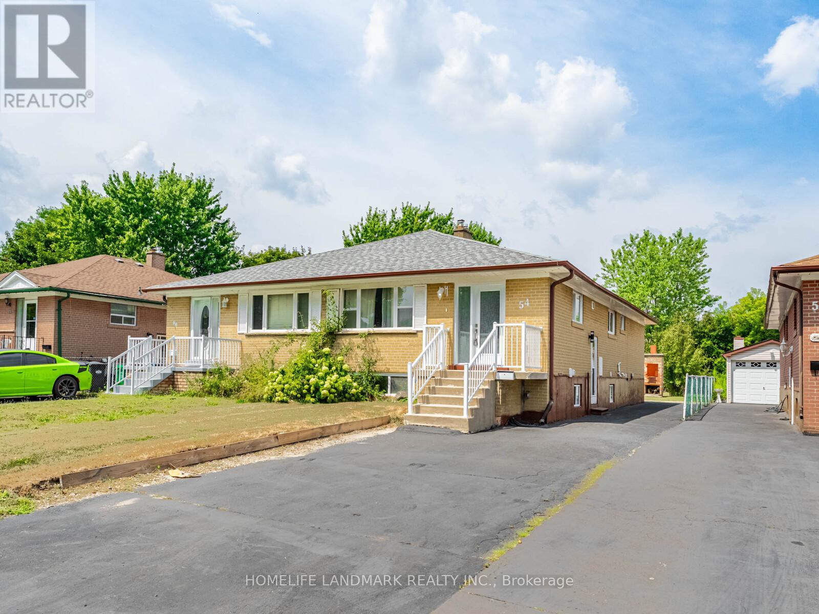 54 Sanford Crescent