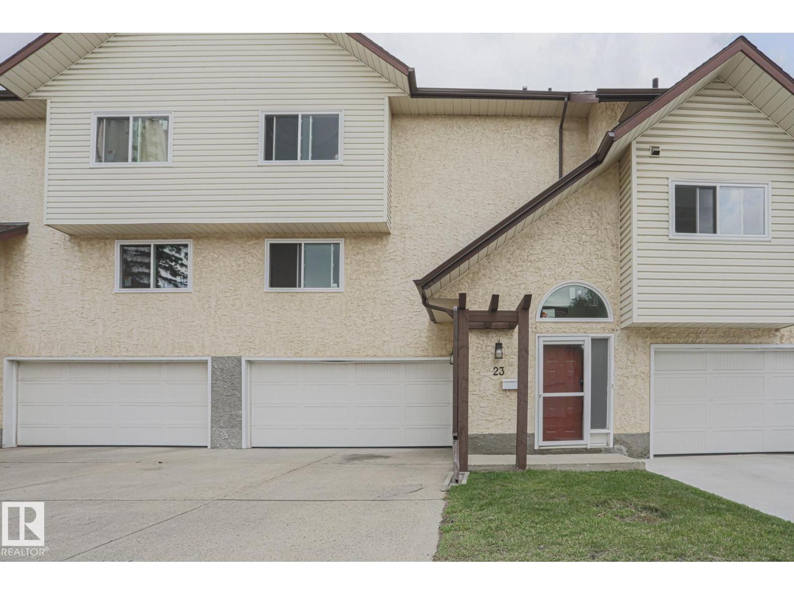 23 3811 85 St Nw