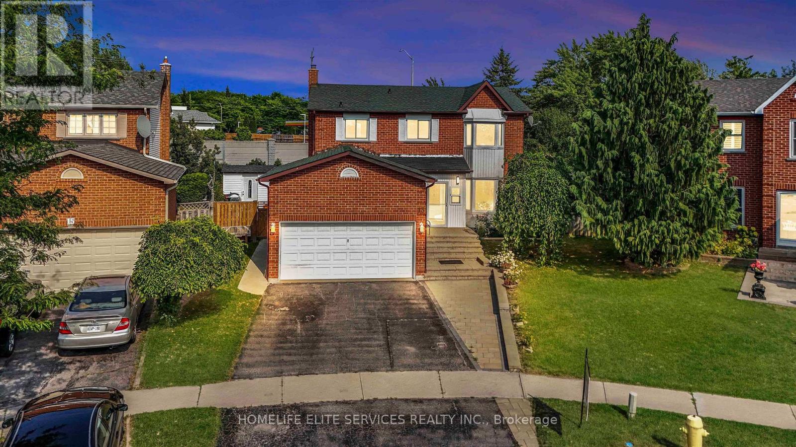 13 Atkinson Court