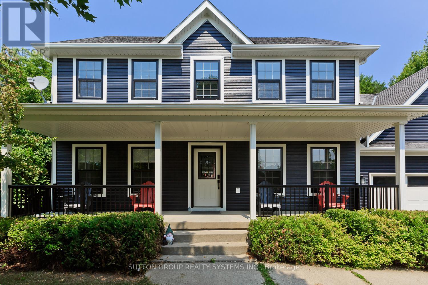 243 Christie Street