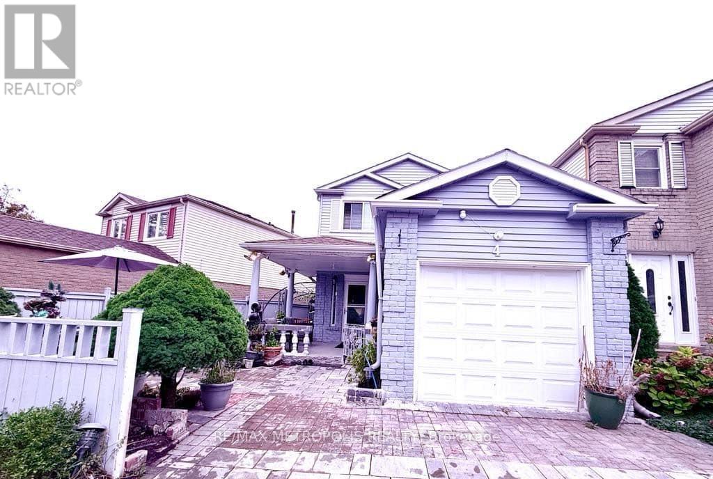 4 Shepmore Terrace