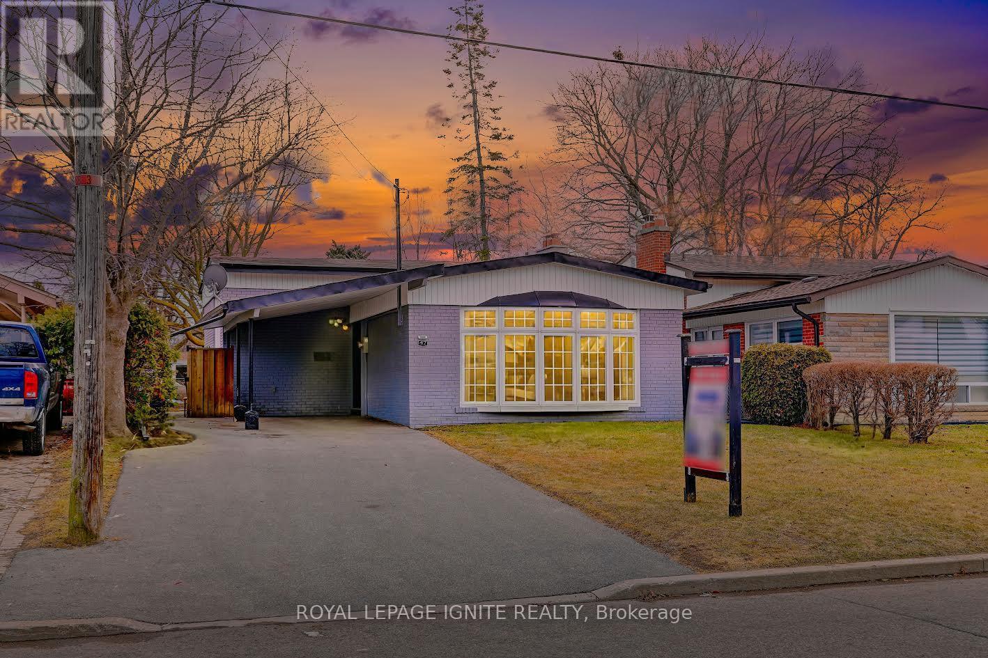 47 Deerfield Road