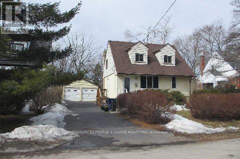 34 Fairwood Crescent