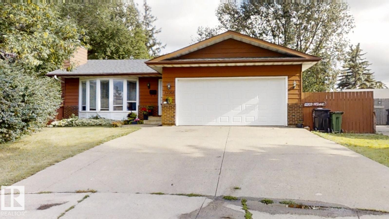 12203 149 Av Nw