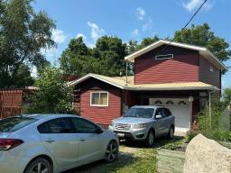 Bedroom - 18 Manitoba Avenue, Lake Manitoba Narrows, MB R0C2K0 Photo 5