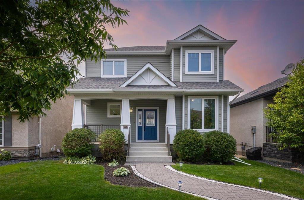 32 Red Spruce Road