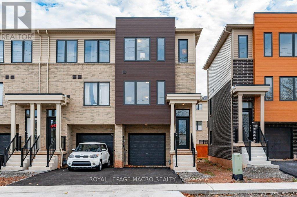 15 B Bingham Road