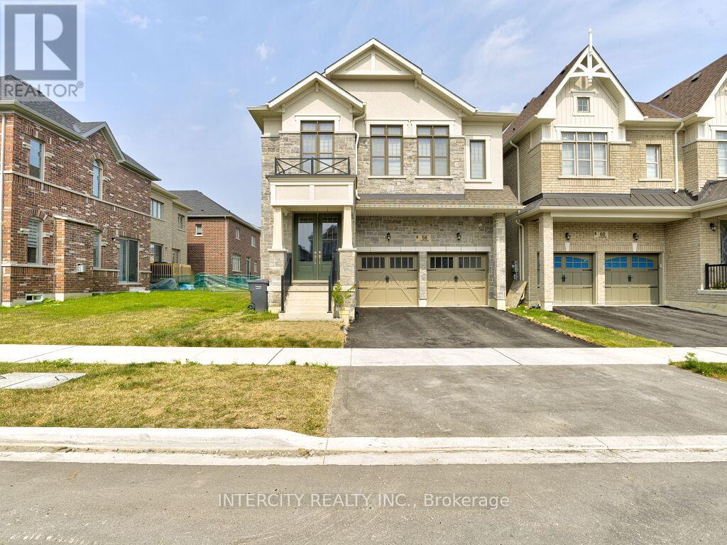 58 Dotchson Avenue