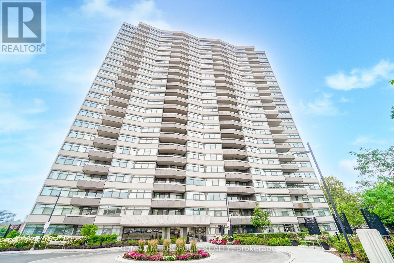 302 3131 Bridletown Circle
