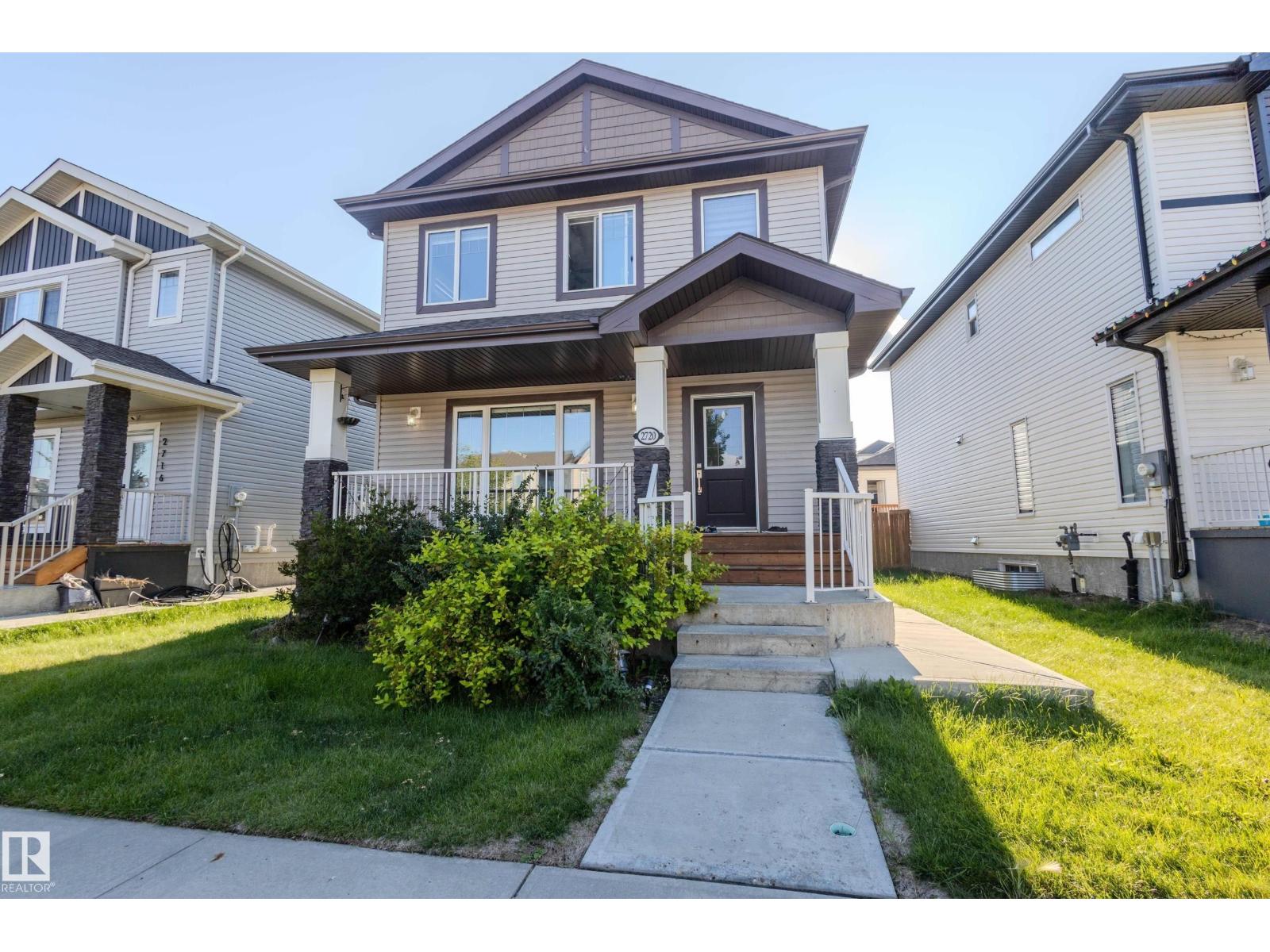2720 11 St Nw