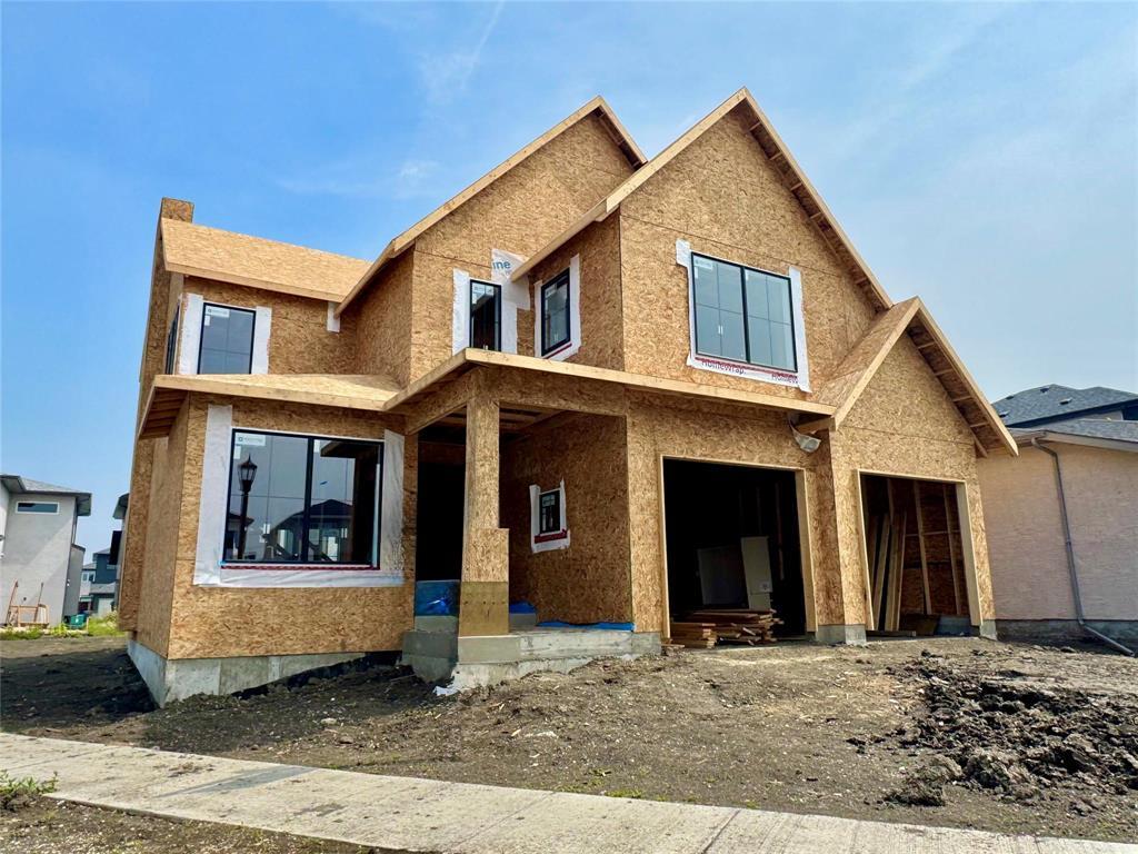 163 Whitehorn Crescent