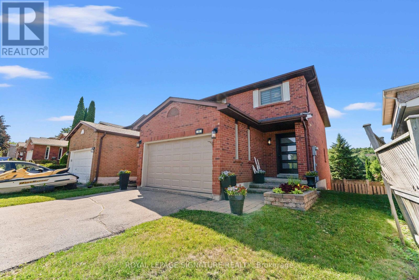 46 Marchwood Crescent