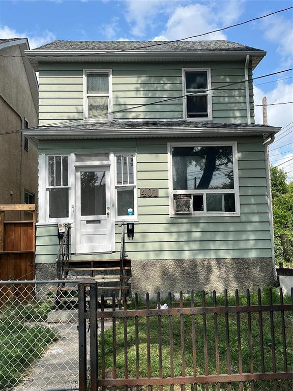 401 St Johns Avenue