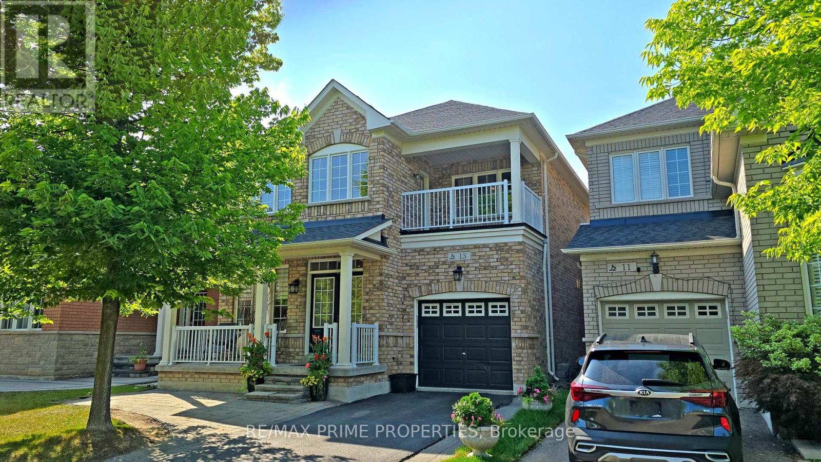 13 Lundy Drive