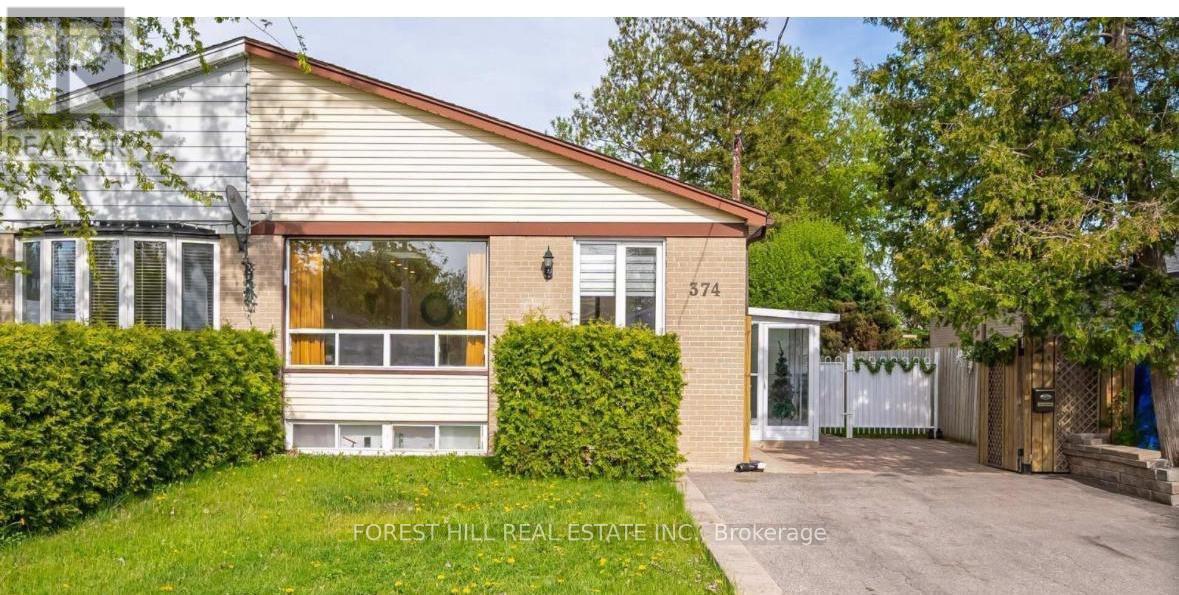 374 Browndale Crescent