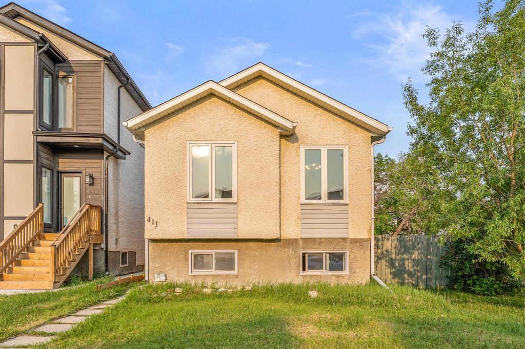411 Ferry Road