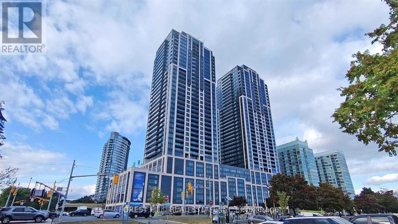 1707 1926 Lake Shore Boulevard W