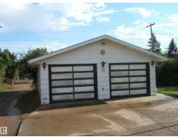 Kitchen - 4807 54 Av, Two Hills, AB T0B4K0 Photo 3