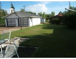 Primary Bedroom - 4807 54 Av, Two Hills, AB T0B4K0 Photo 5