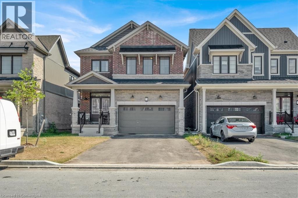 73 Stern Drive Drive