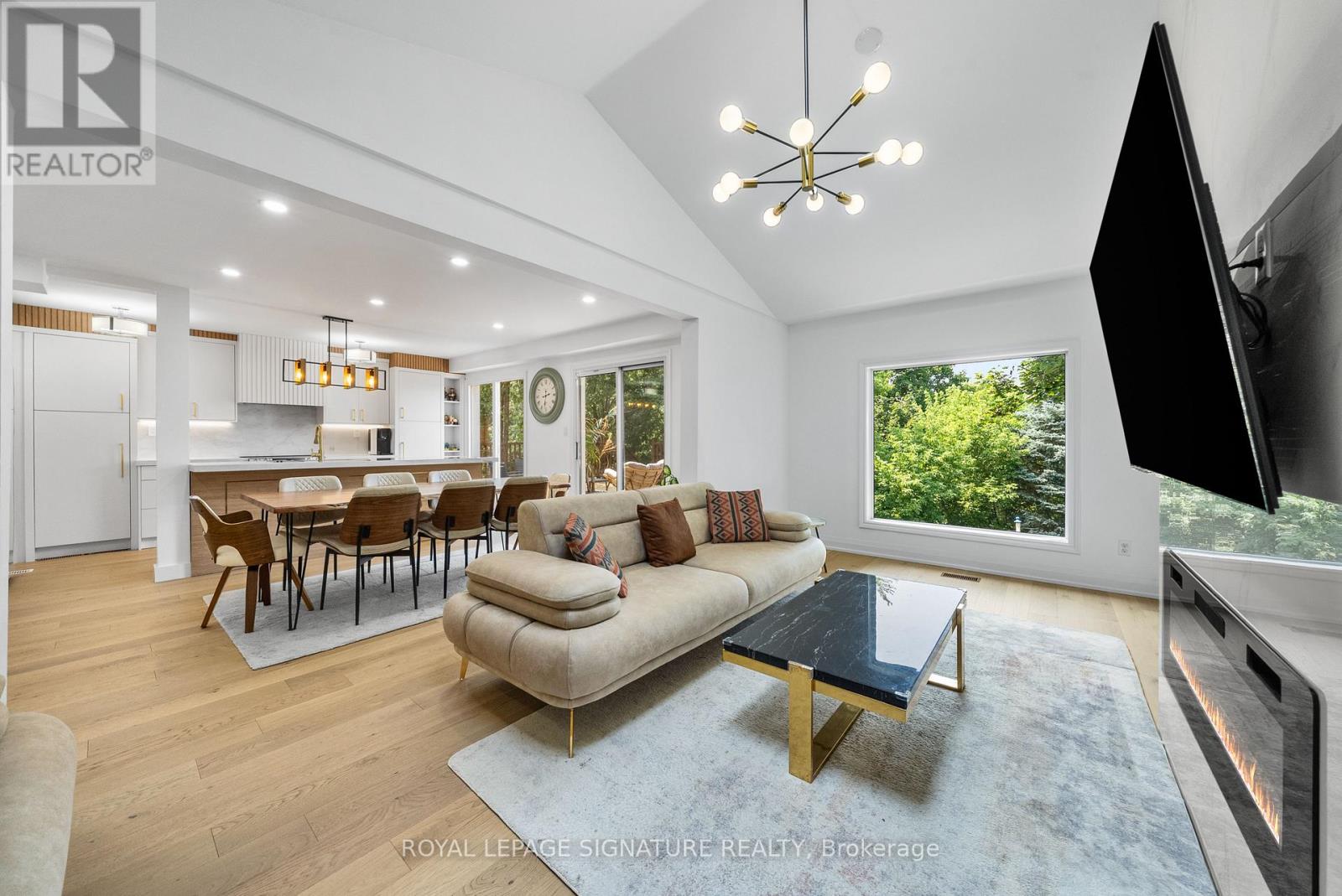 134 Ridgebank Court