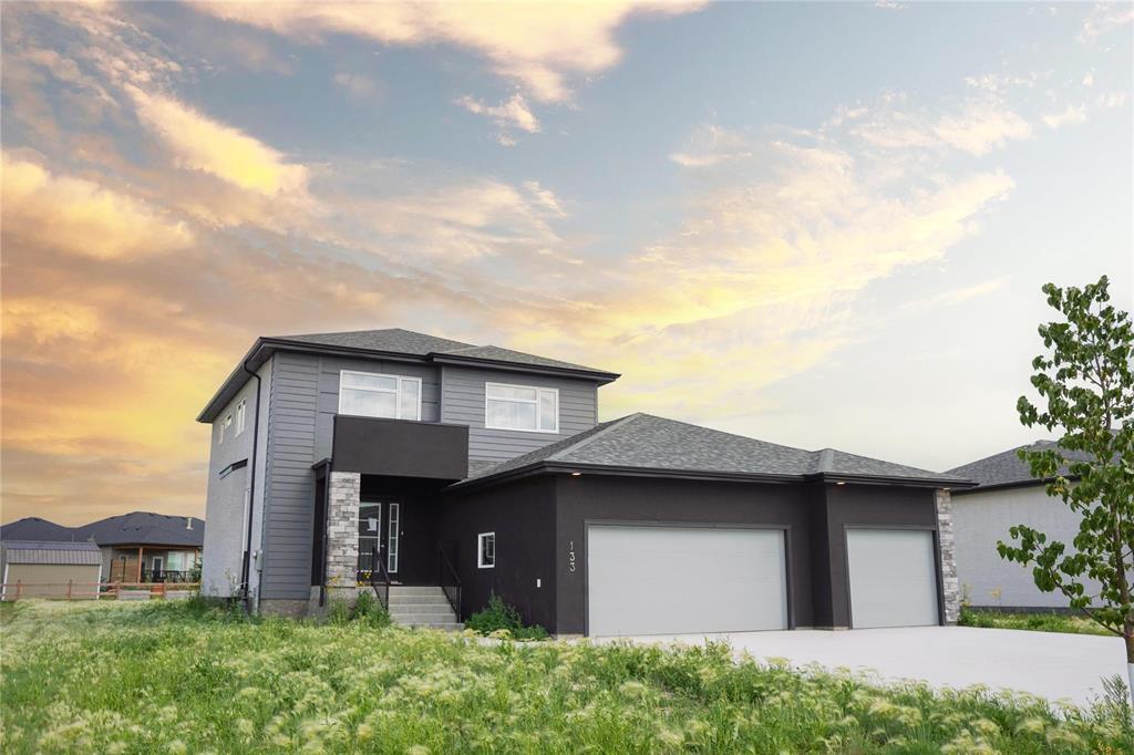 133 Blackbird Way