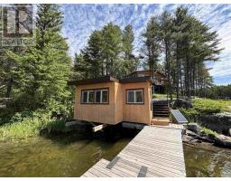 1 Viking Island, Eagle Lake, ON P0X1C0 Photo 3