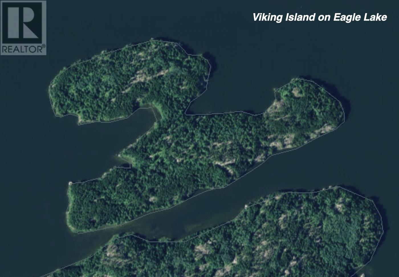 1 Viking Island