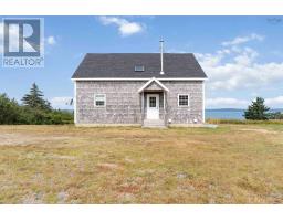 Living room - 885 Fort Point Road, Ashmore, NS B0W3T0 Photo 5