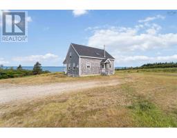 Bedroom - 885 Fort Point Road, Ashmore, NS B0W3T0 Photo 4