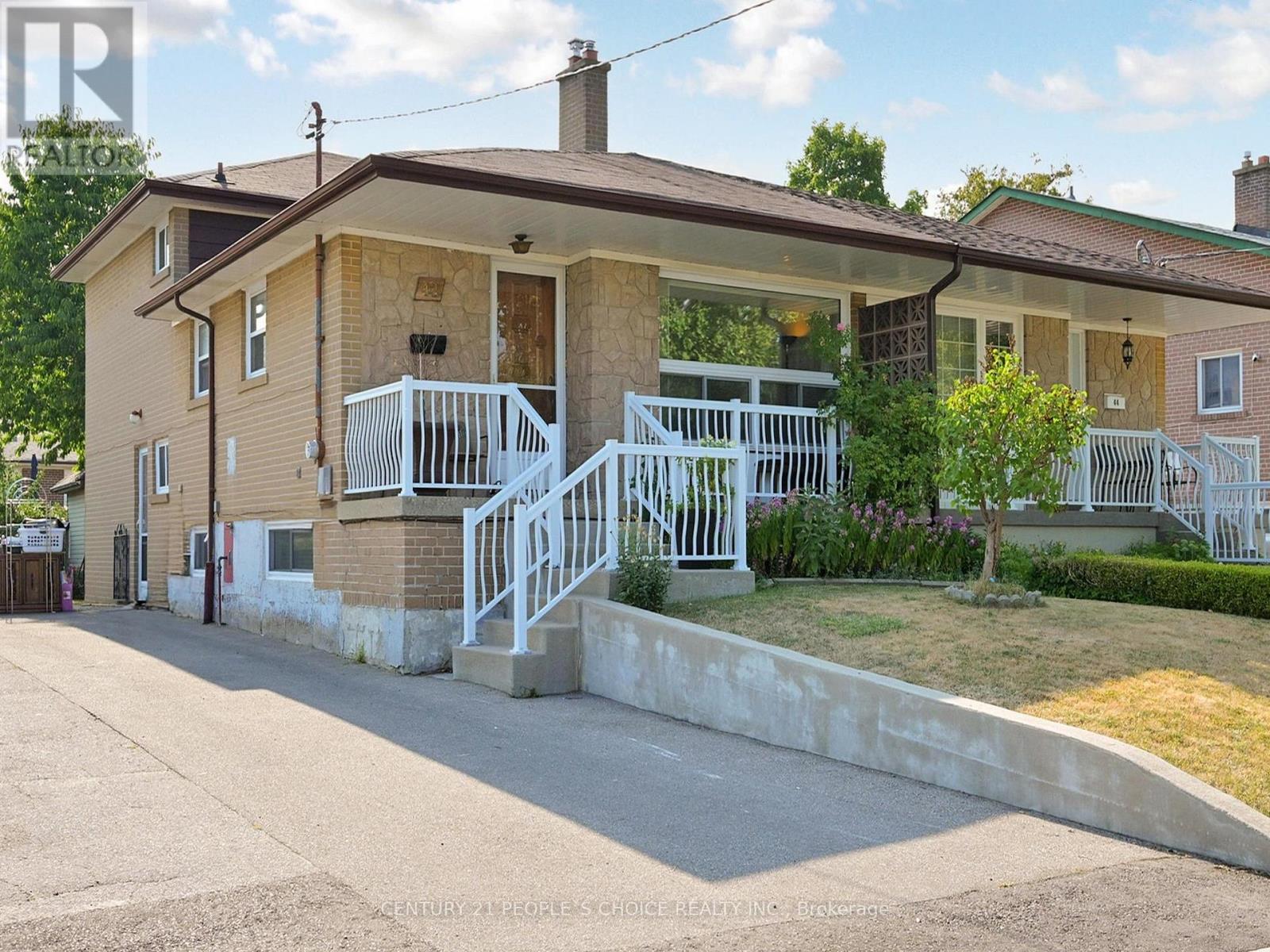 42 Clayhall Crescent